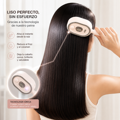 Cepillo 3 en 1