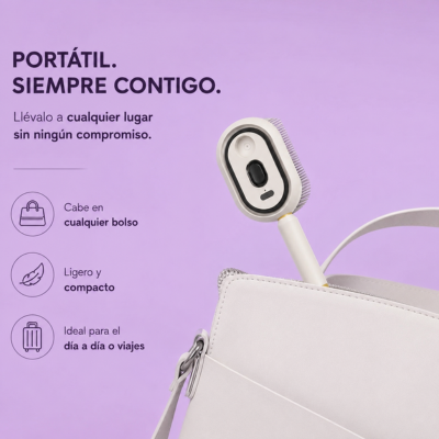 Cepillo 3 en 1
